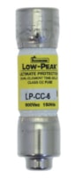LP-CC 0,5A 600V fuse