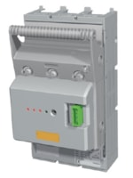 Switch disconnector LTS/K-2X3E 250A 690V