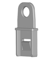 Accessory for locking