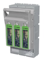 Disconnector LTS/K 3P gr.2 400A 690V