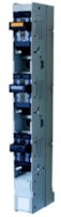 Vertical switch-disc. 3P NH-00 160A 690V