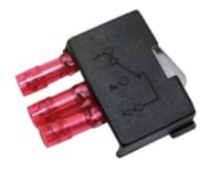 Microswitch for disconnector size 4a K-LTL4a
