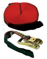 TEMPORARY HORIZONTAL LIFELINE