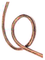 Copper cable  100 mm2 PVC sheath