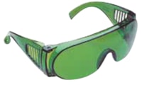 Overglasses with tinted lenses (in pouch)