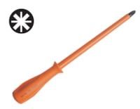1000V Phillips screwdriver - 3 x 60