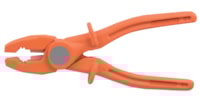 Insulated universal plier