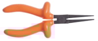 Flat nose plier -1000V - 160 mm