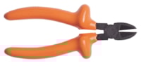 Diagonal cutting plier - 1000V - 140 mm
