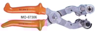 Plier for stripping cables - L = 265 mm