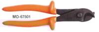 Cable cutting plier - L = 170 mm
