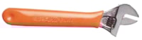 Adjustable flat spanner - 250 mm