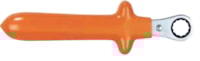 Ratchet hexagonal wrenches - 10 mm