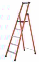 INSULATING STOOLS IN POLYESTER - 5 steps
