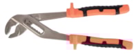 Multigrip plier - 250 mm