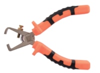 Wire stripping plier - 160 mm