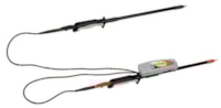 Contact probe for MS-9