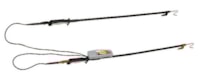 Contact probe for MS-9