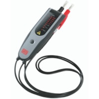 low voltage detector Detex