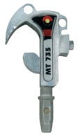 Earth clamp - 15-60 mm - Fixing: ring