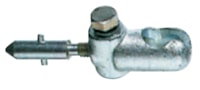 MORSA PER PUNTO FISSO DA 20MM