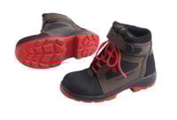 SCARPA ALTA S1P MISURA 39 SUOLA ISOL 1KV