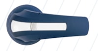 Black interlock handle DS-EN01