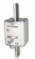 NH2C KTF aM 63A 690V fuse