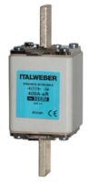NH1 ACR aR 160A 1000V fuse