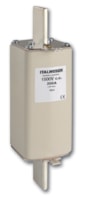 NH-1XL gPV 63A 1500V DC fuses