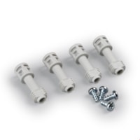 OLSA 42.04 screws for covers (set 4 pcs.)