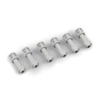 OLSA 42.06 screws for covers (set 6 pcs.)