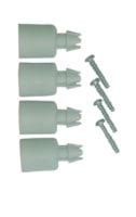 OTSA 1.4 screws (set 4 pcs.)