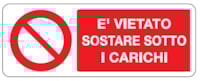 CART. ALL. F.TO MM 350X125 E' VIET SOST SOT