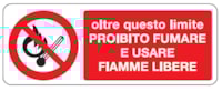 CART. ALL. F.TO MM 350X125 OLTRE LIM PROIB