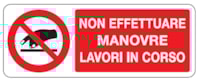 CART. ALL. F.TO MM 350X125 NON EFF MANOVRE