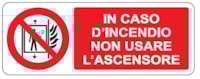 CART. ALL. F.TO MM 350X125 IN CASO D'INC NO