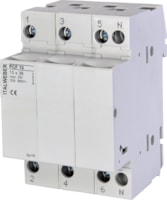 Portaf PCF 10x38 3P+N 32A 690V 3M