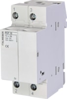 Portaf sez.PCF 2x38 32A 690V