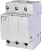 Portaf sez.PCF 3x38 32A 690V