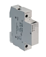 Portaf sez.PCF 1x31 20A 400V