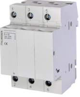 Portaf PCF 8x31 3P 20A 400V