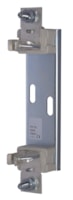 1XL fuse base 250A 1500V DC - PE type