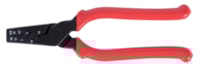 Pinza manuale x tubetti sez. 0.75 - 16 mmq