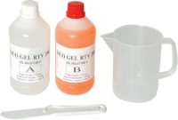 Two-Component silicone gel (1 lit.)