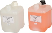 Two-Component silicone gel (10 lit.)