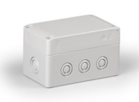 SPCK 081308 G enclosure