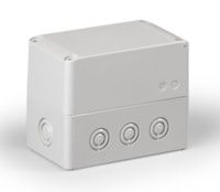 SPCK 081310 G enclosure