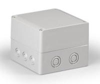 SPCK 131310 G enclosure