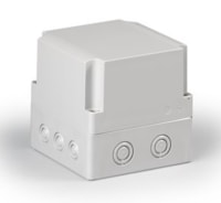 SPCK 131313 G enclosure